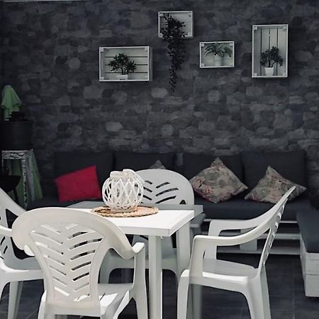 Apartamento Yale Тиас Экстерьер фото