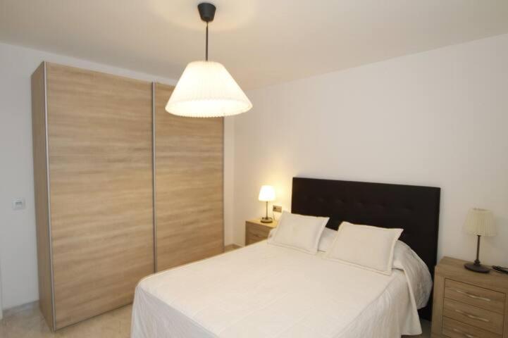 Apartamento Yale Тиас Экстерьер фото