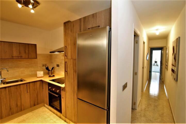 Apartamento Yale Тиас Экстерьер фото