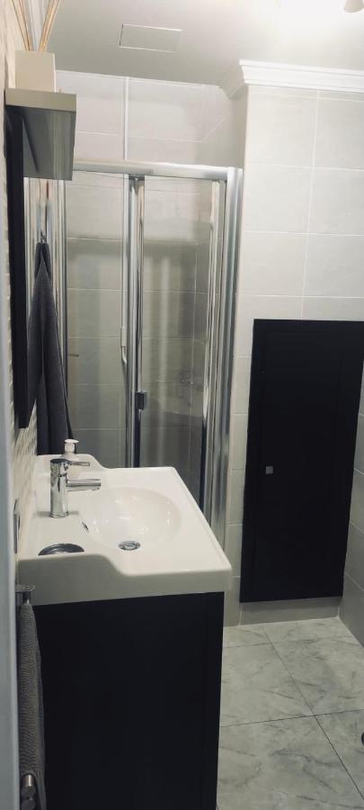Apartamento Yale Тиас Экстерьер фото
