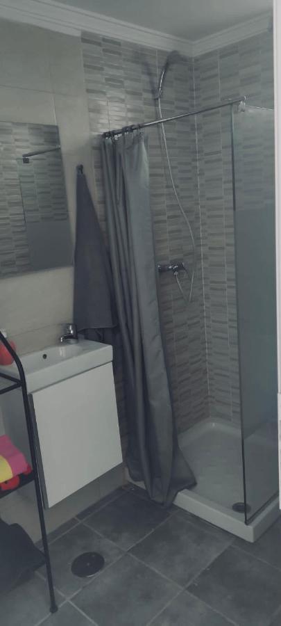 Apartamento Yale Тиас Экстерьер фото